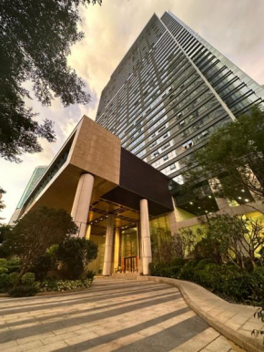 Xiamen Binbei Silver Lake Apartment